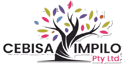 Cebisa Impilo Logo